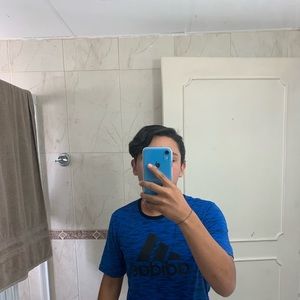 Meet your Posher, Danny